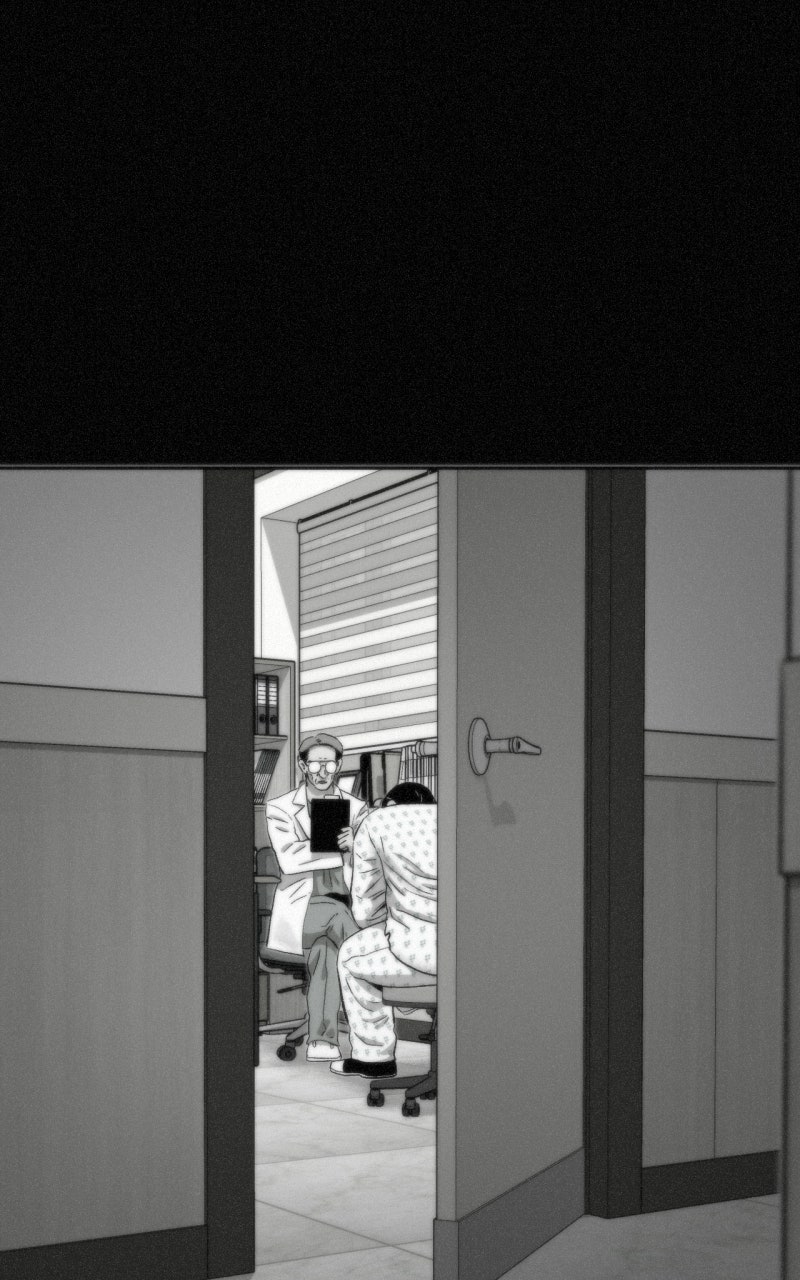 Read Love Thy Neighbor Manga Online