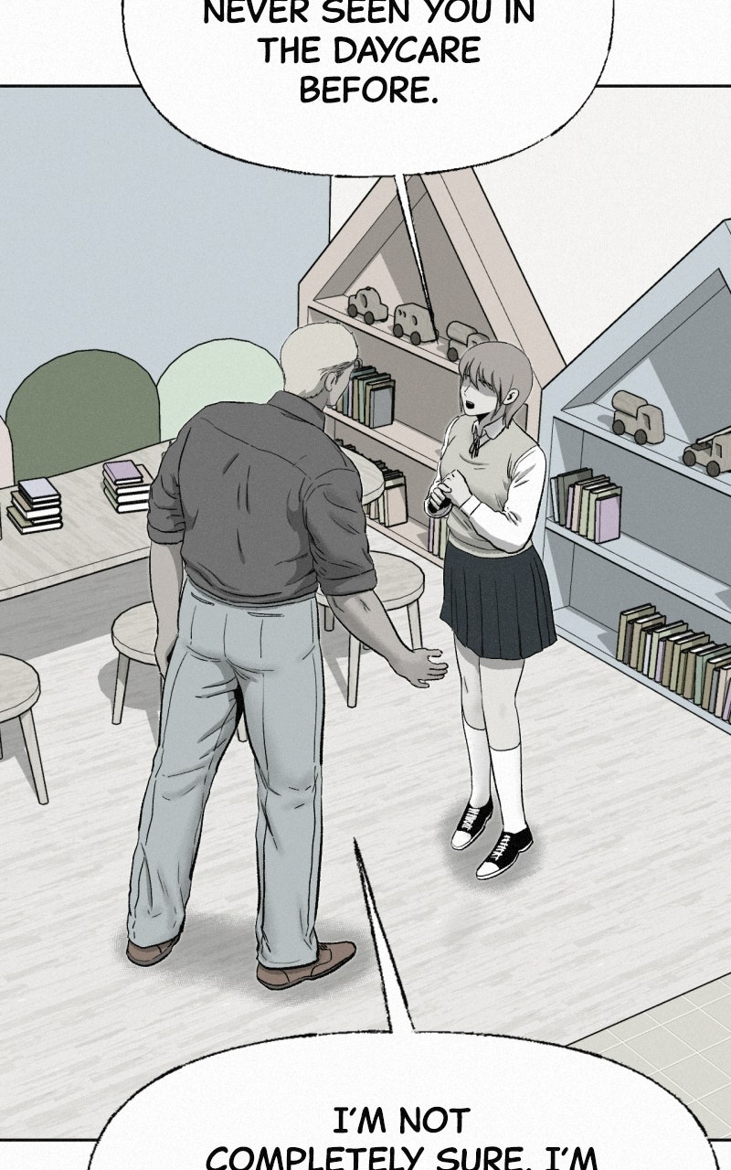Read Love Thy Neighbor Manga Online