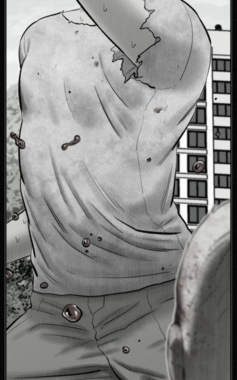 Read Love Thy Neighbor Manga Online