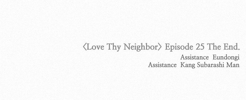 Read Love Thy Neighbor Manga Online