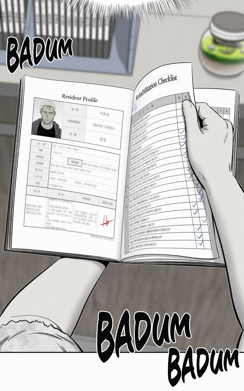 Read Love Thy Neighbor Manga Online