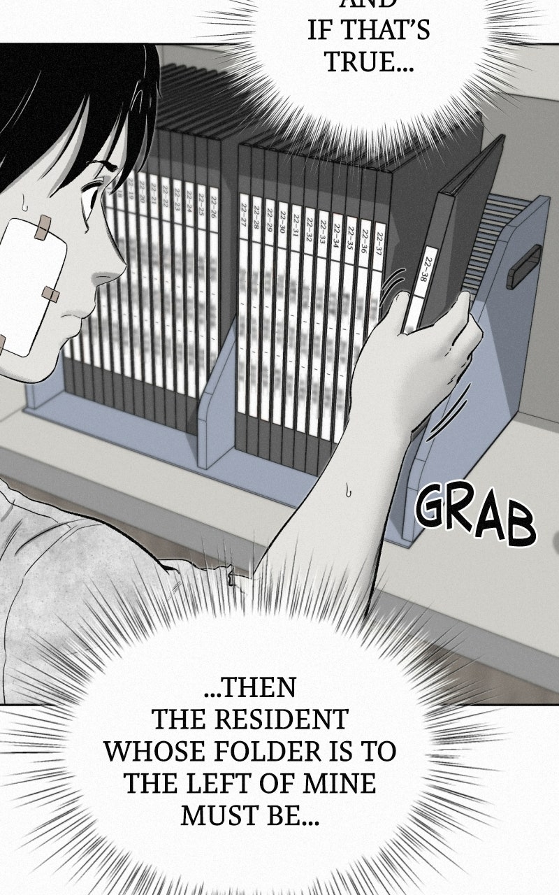 Read Love Thy Neighbor Manga Online