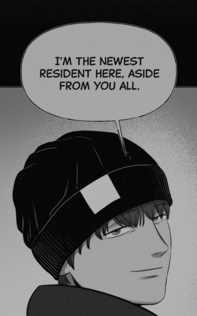 Read Love Thy Neighbor Manga Online