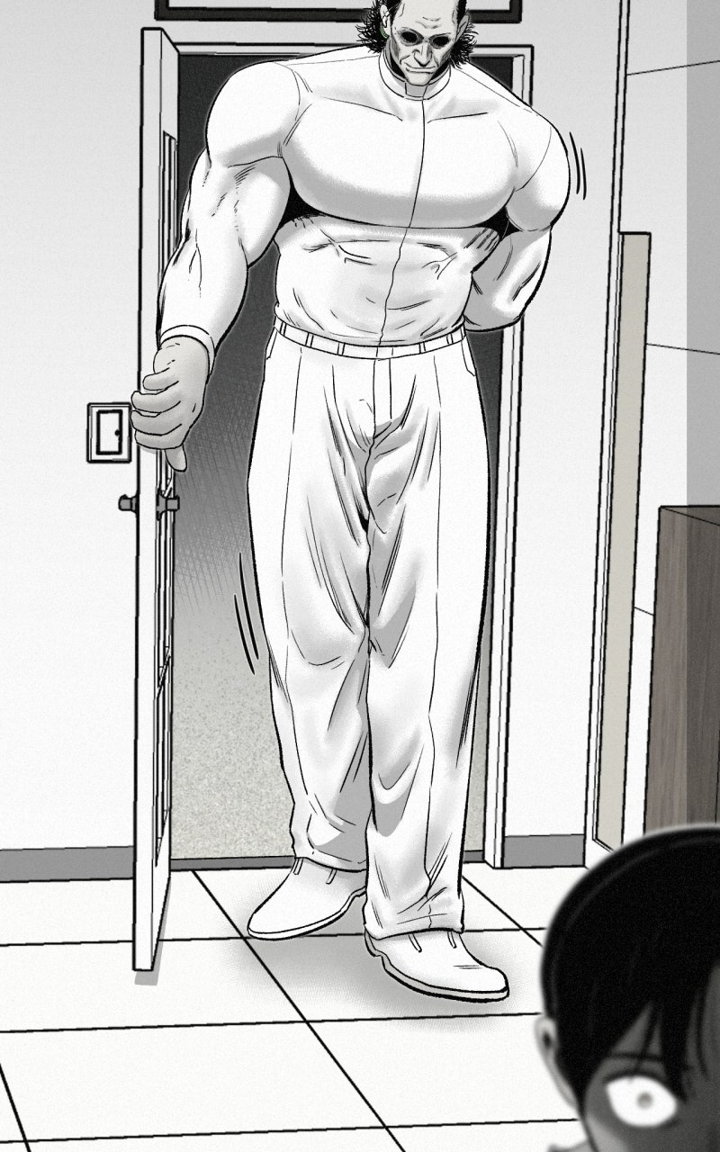 Read Love Thy Neighbor Manga Online