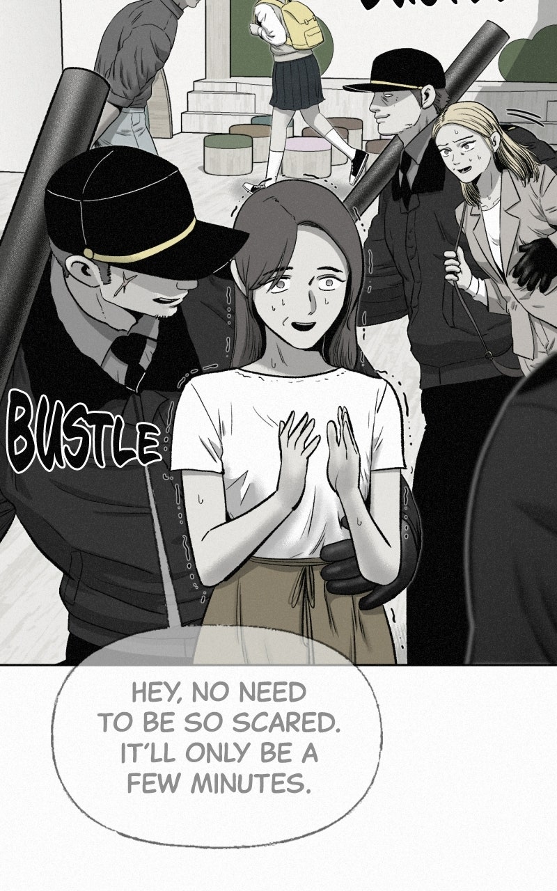 Read Love Thy Neighbor Manga Online