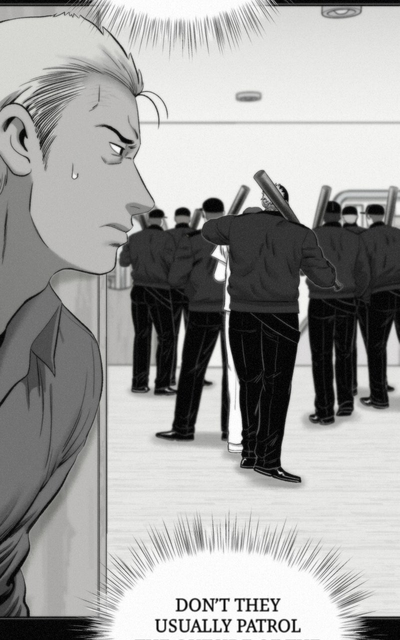 Read Love Thy Neighbor Manga Online