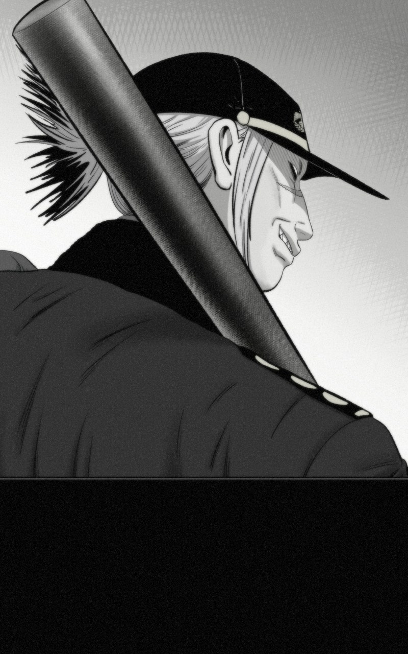 Read Love Thy Neighbor Manga Online