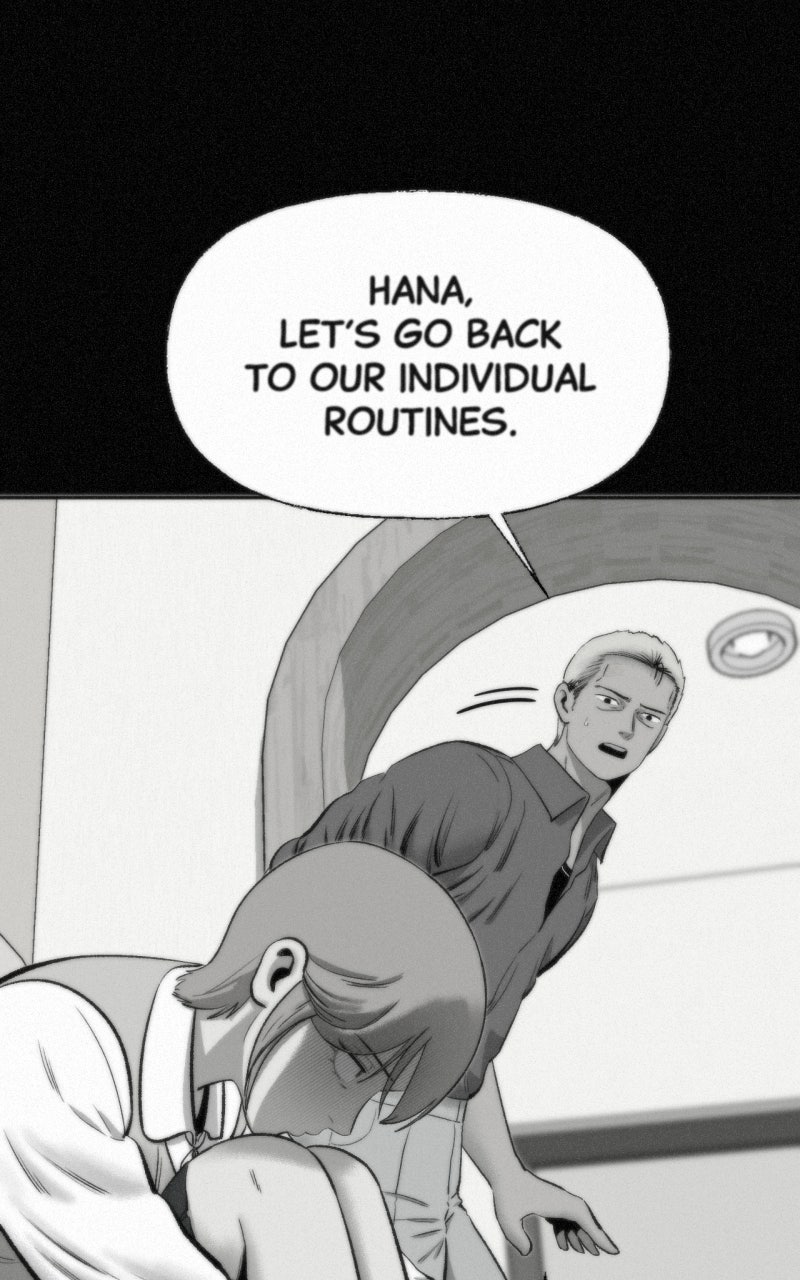 Read Love Thy Neighbor Manga Online