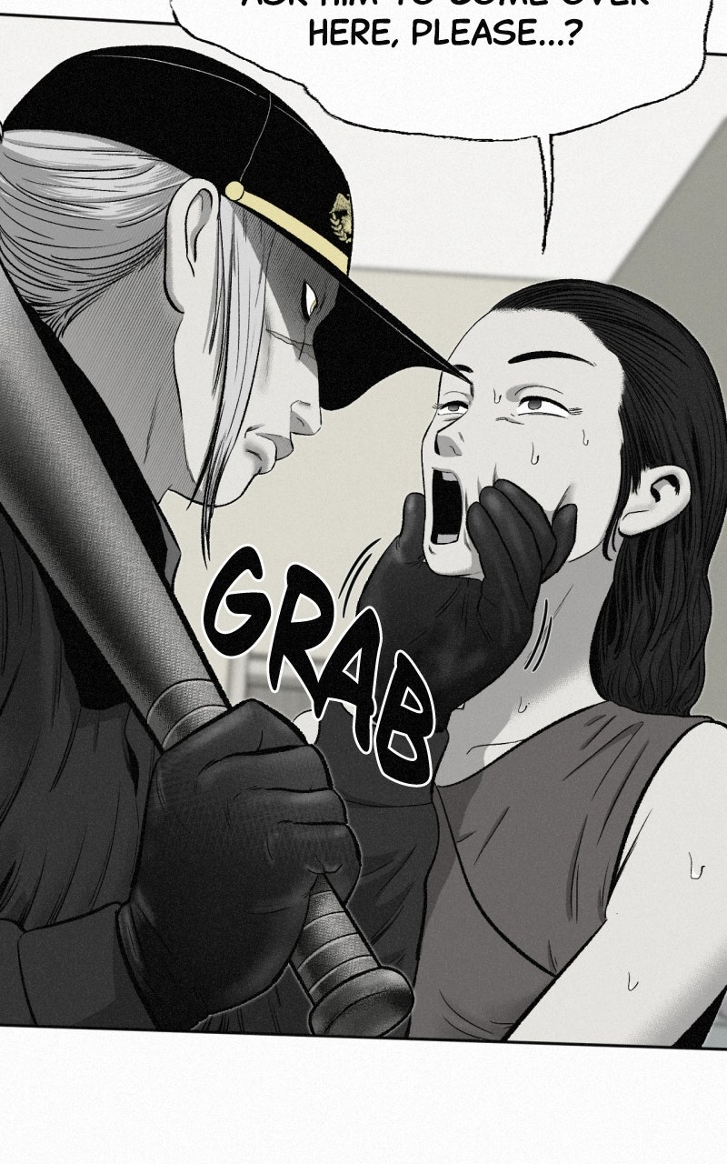 Read Love Thy Neighbor Manga Online