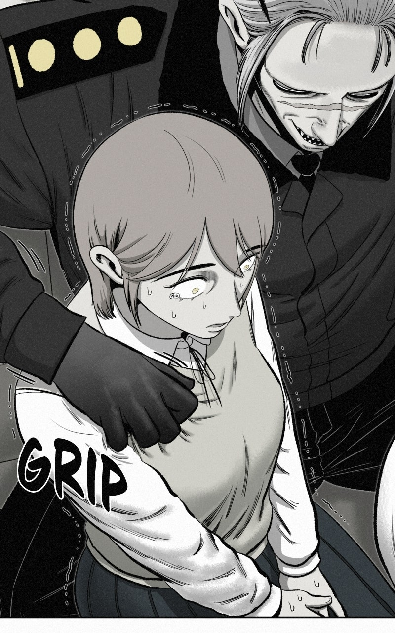 Read Love Thy Neighbor Manga Online