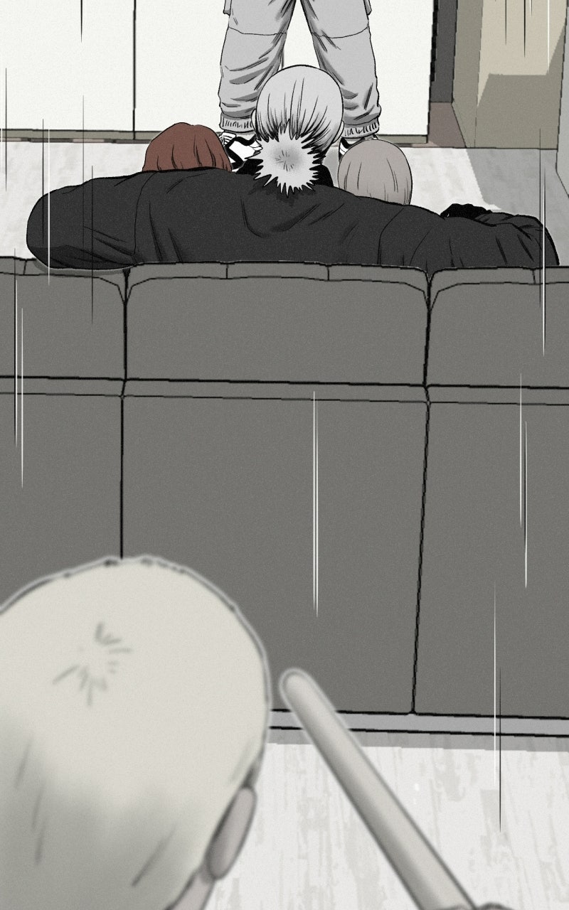 Read Love Thy Neighbor Manga Online