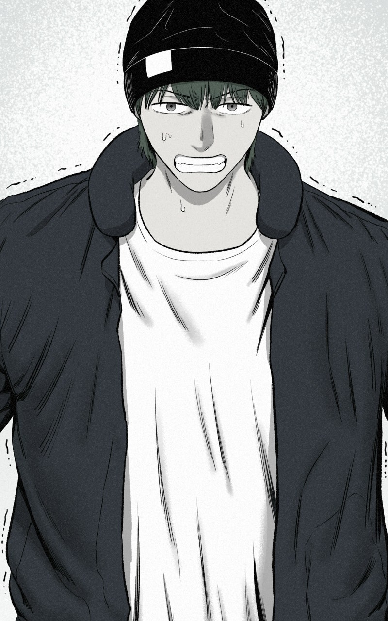 Read Love Thy Neighbor Manga Online