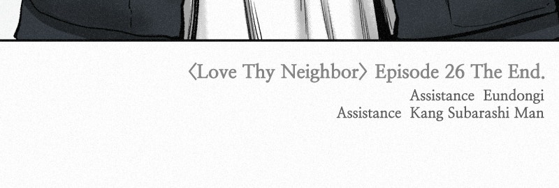 Read Love Thy Neighbor Manga Online