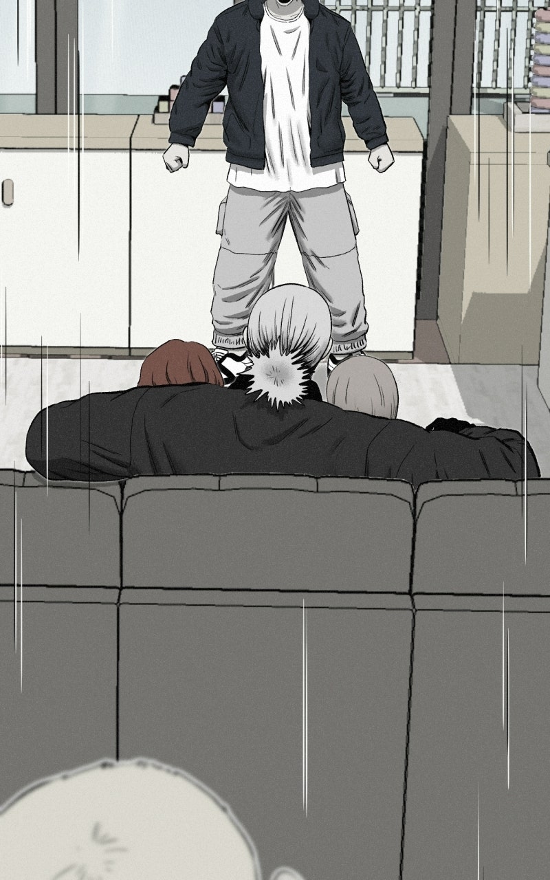 Read Love Thy Neighbor Manga Online