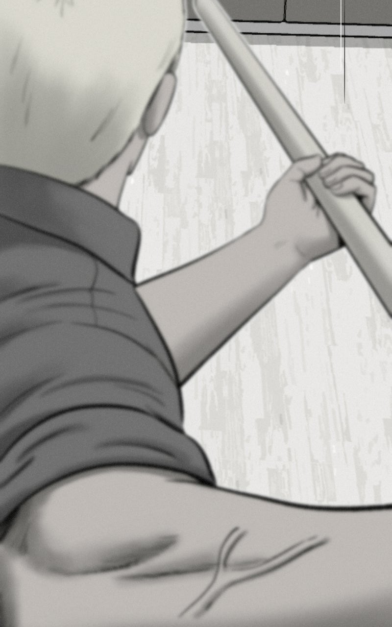 Read Love Thy Neighbor Manga Online