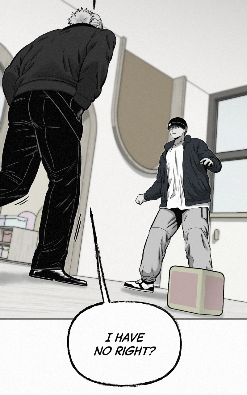 Read Love Thy Neighbor Manga Online