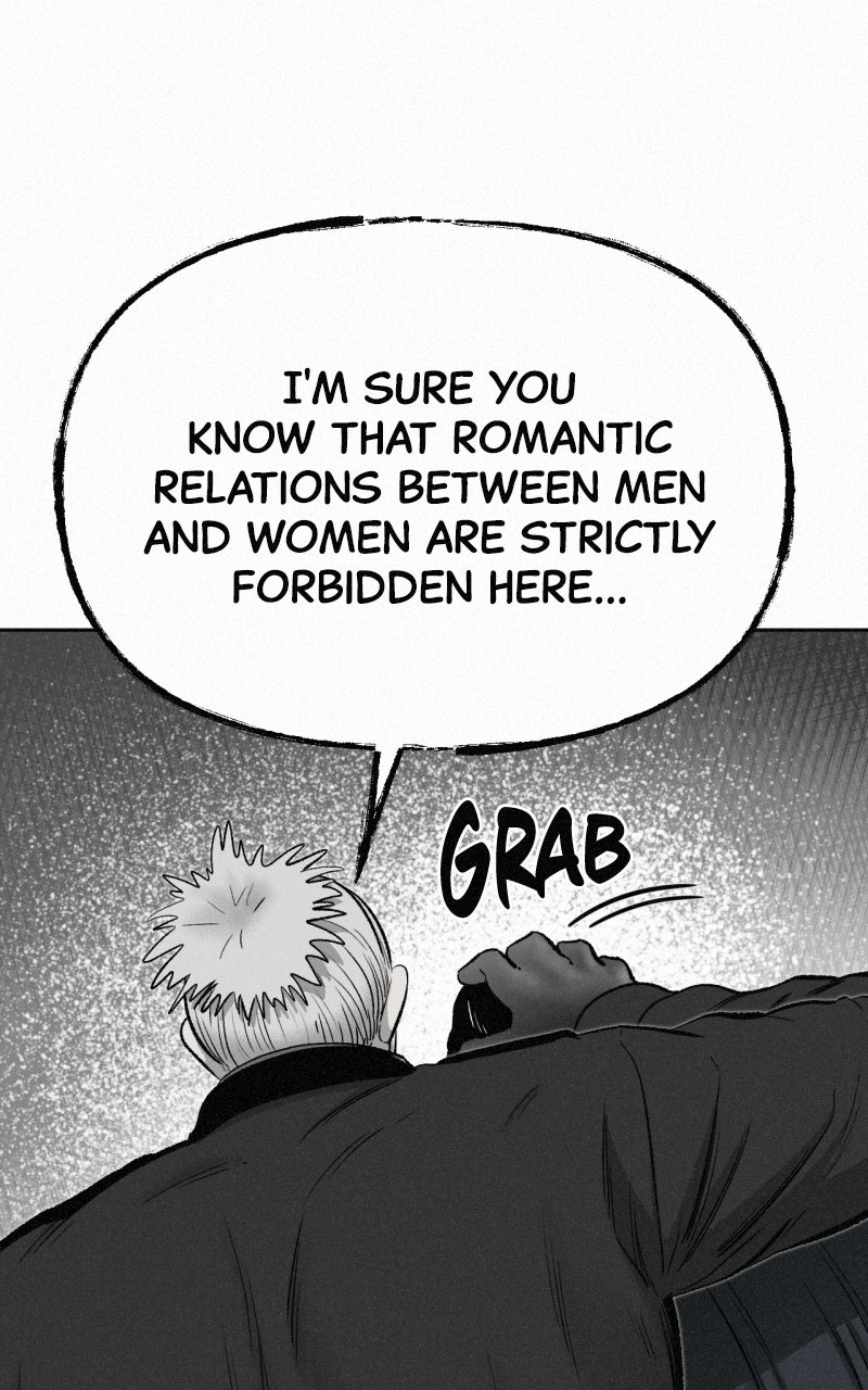 Read Love Thy Neighbor Manga Online