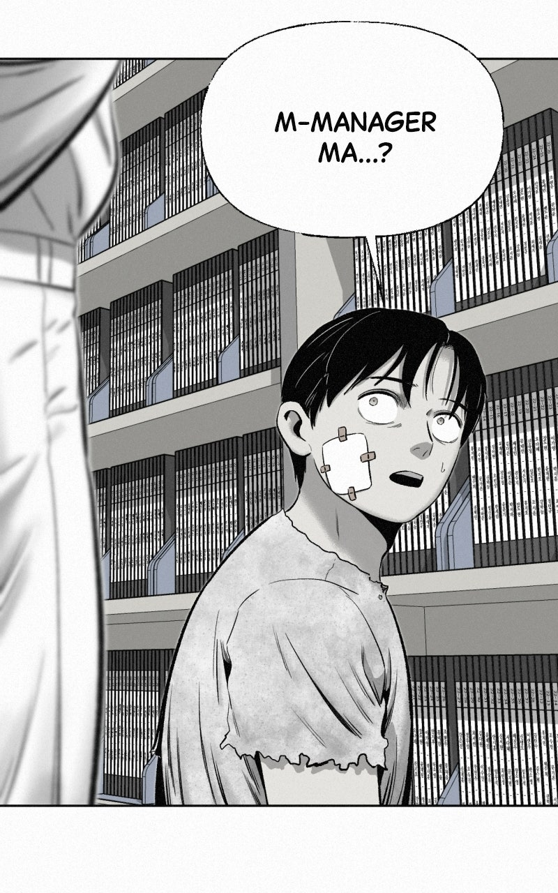 Read Love Thy Neighbor Manga Online