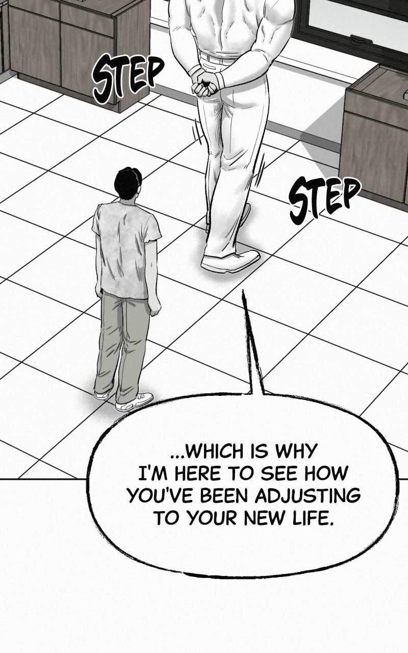 Read Love Thy Neighbor Manga Online