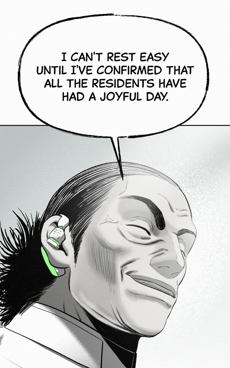 Read Love Thy Neighbor Manga Online