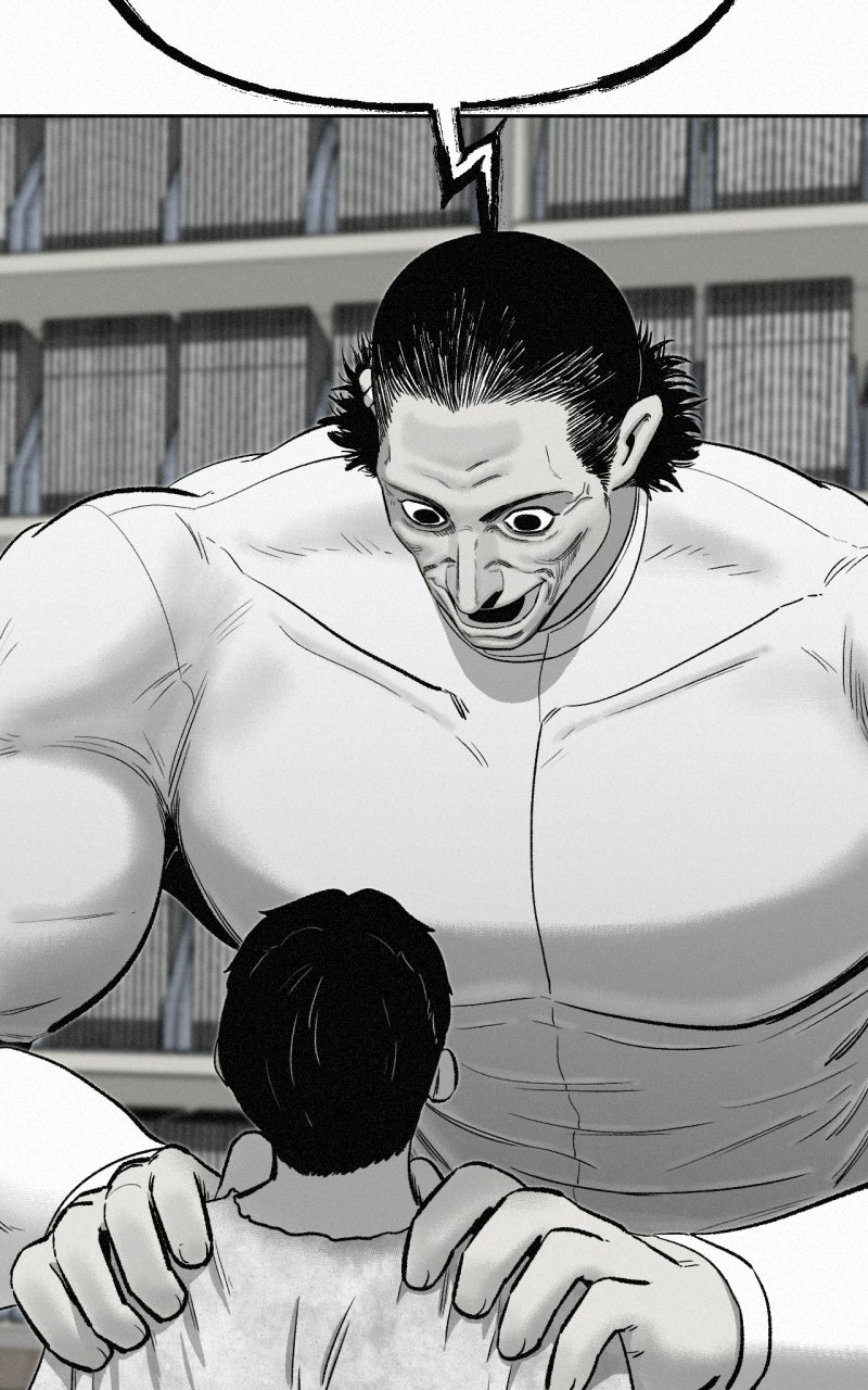 Read Love Thy Neighbor Manga Online
