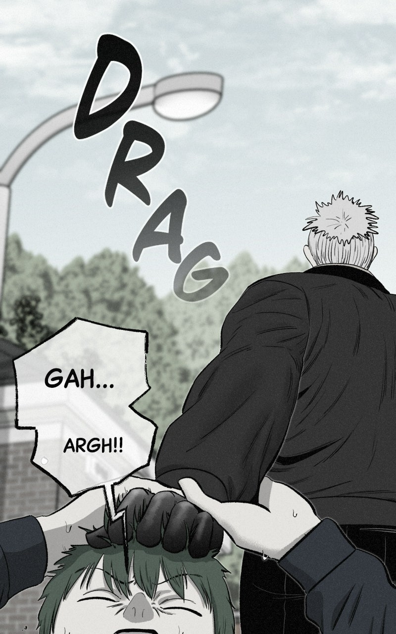 Read Love Thy Neighbor Manga Online