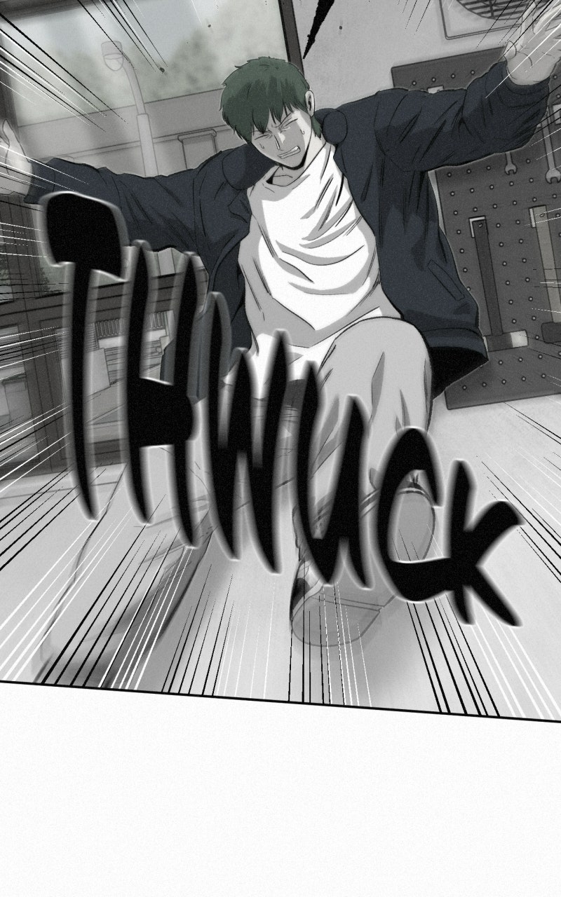 Read Love Thy Neighbor Manga Online