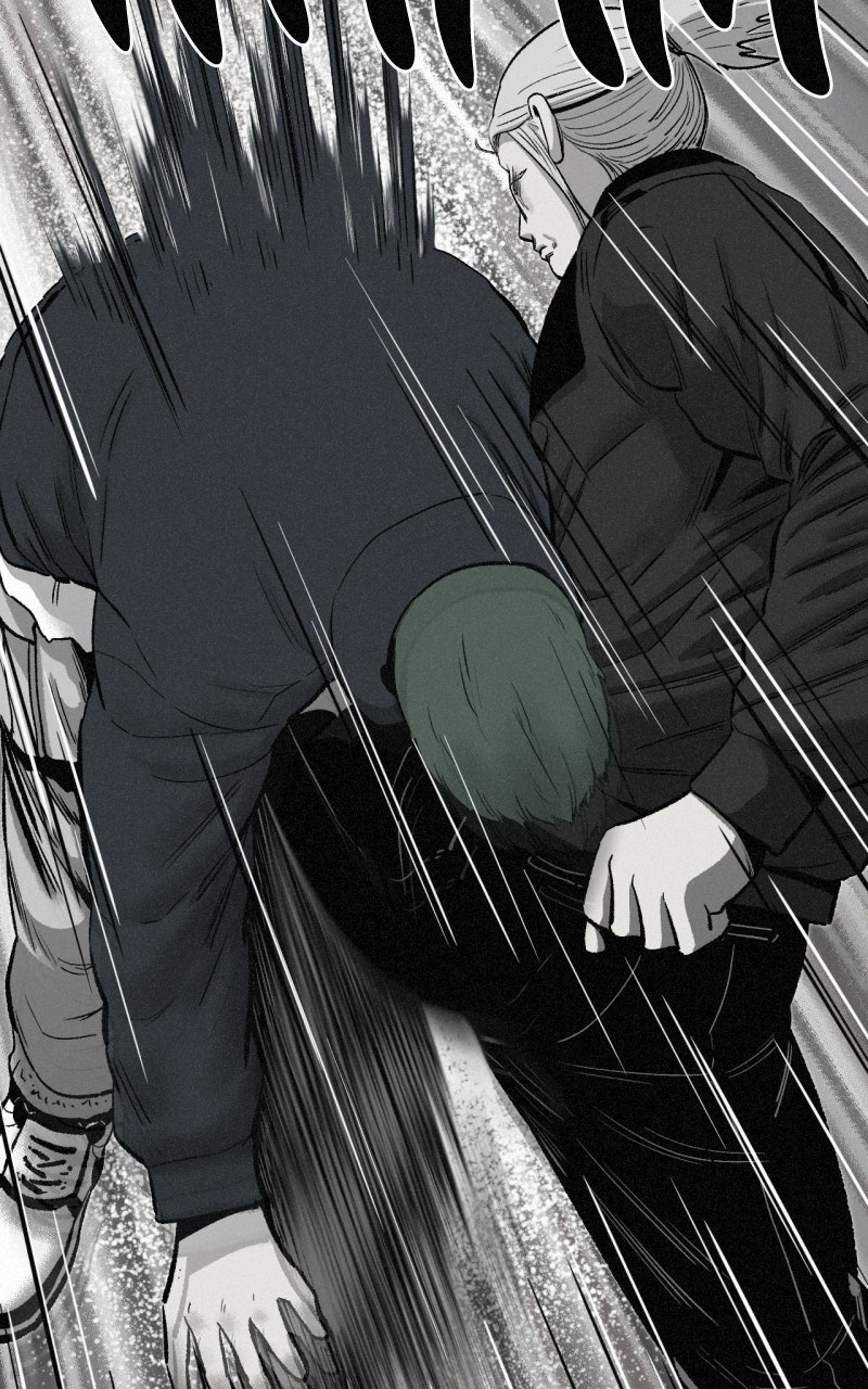 Read Love Thy Neighbor Manga Online