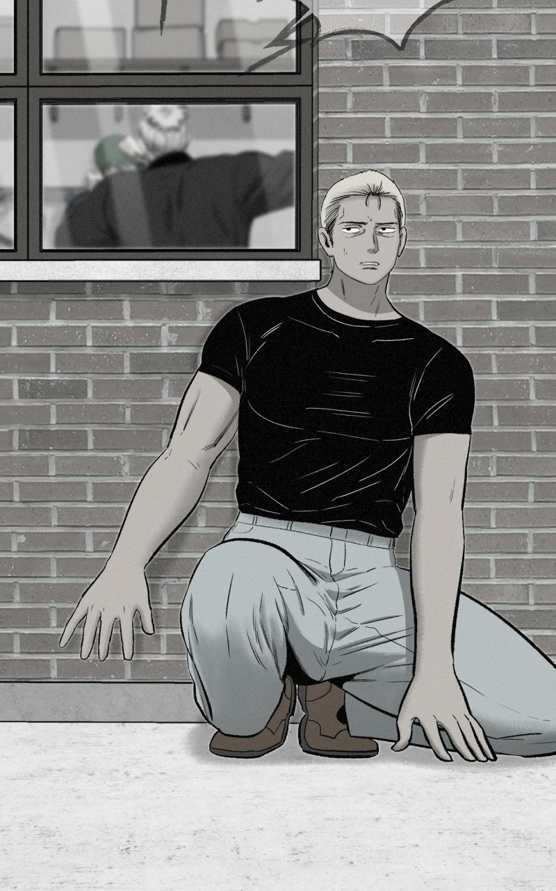 Read Love Thy Neighbor Manga Online
