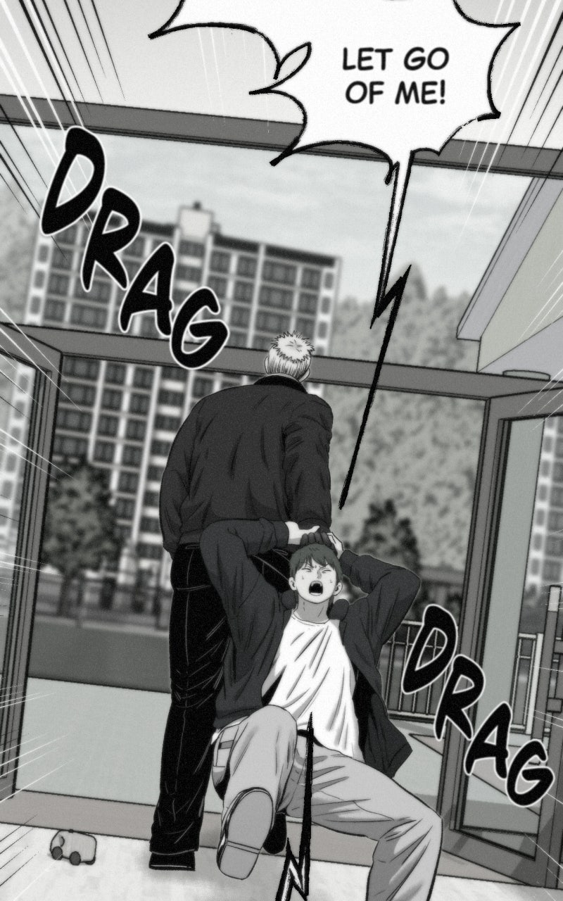 Read Love Thy Neighbor Manga Online