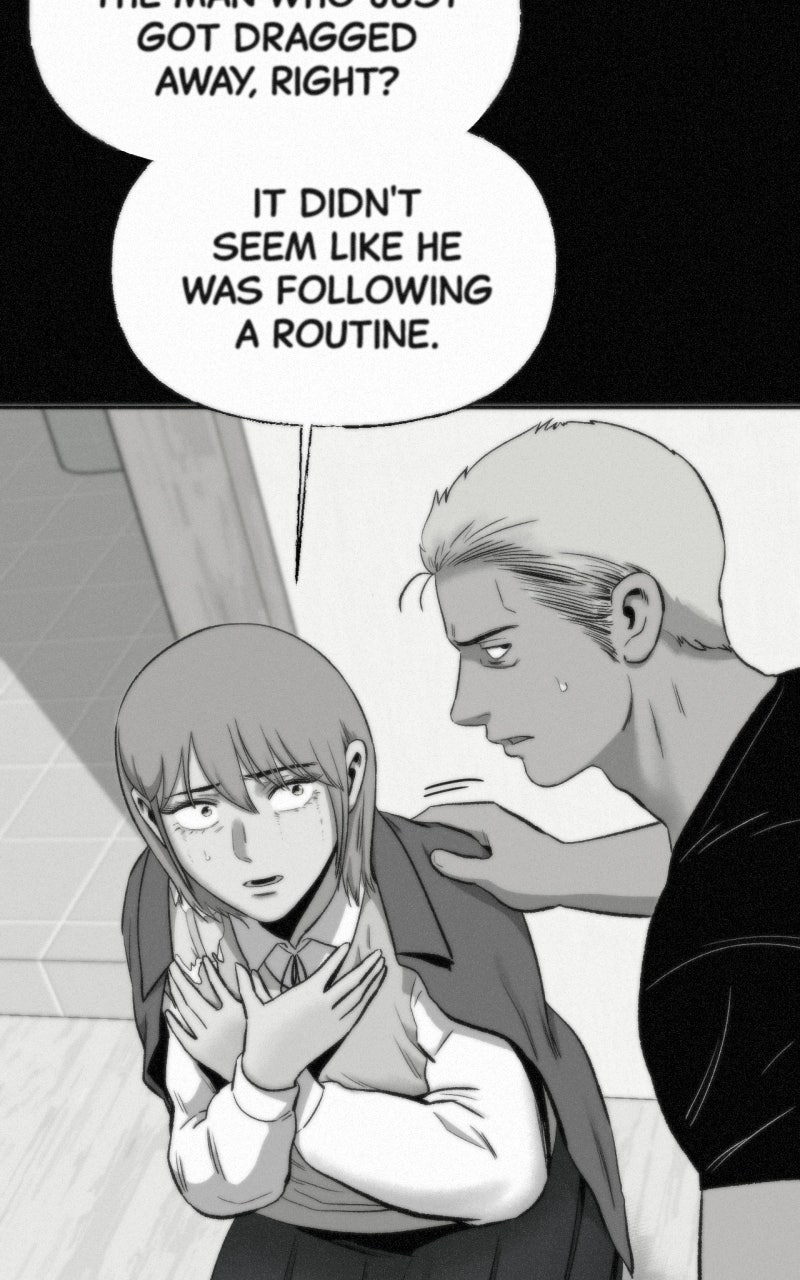 Read Love Thy Neighbor Manga Online