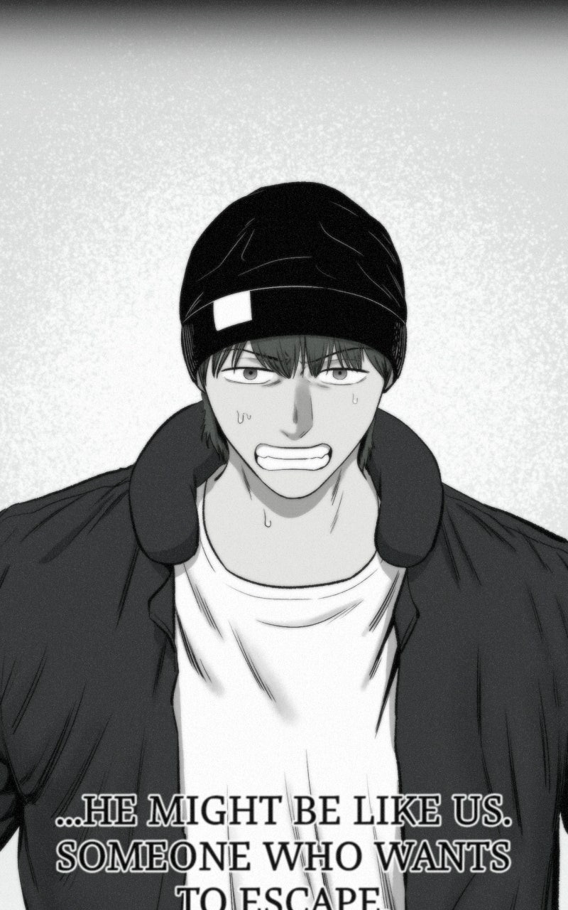 Read Love Thy Neighbor Manga Online