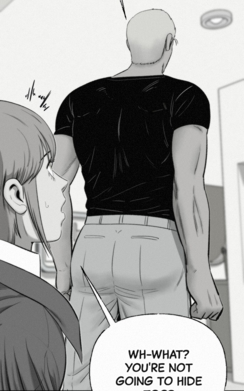 Read Love Thy Neighbor Manga Online