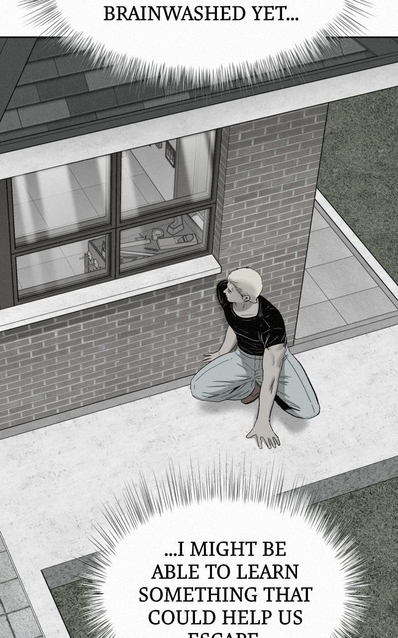 Read Love Thy Neighbor Manga Online