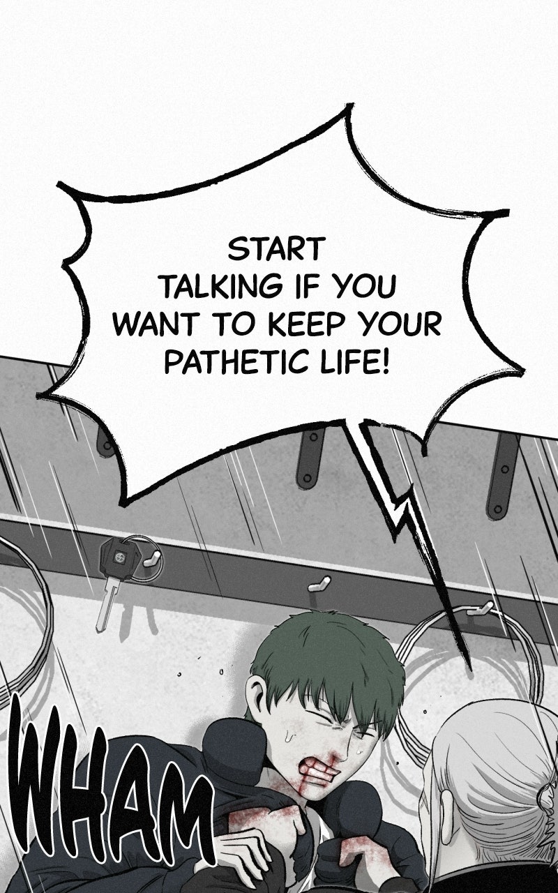 Read Love Thy Neighbor Manga Online