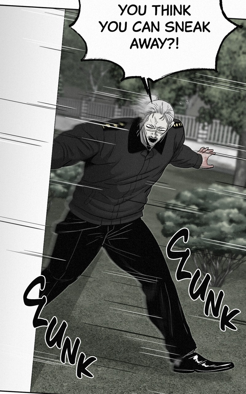 Read Love Thy Neighbor Manga Online