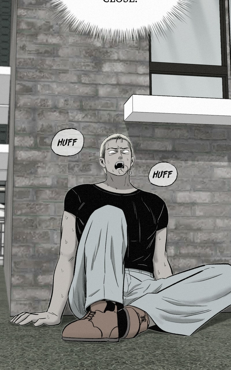 Read Love Thy Neighbor Manga Online