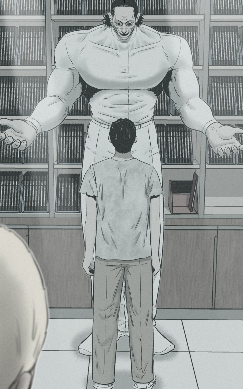 Read Love Thy Neighbor Manga Online