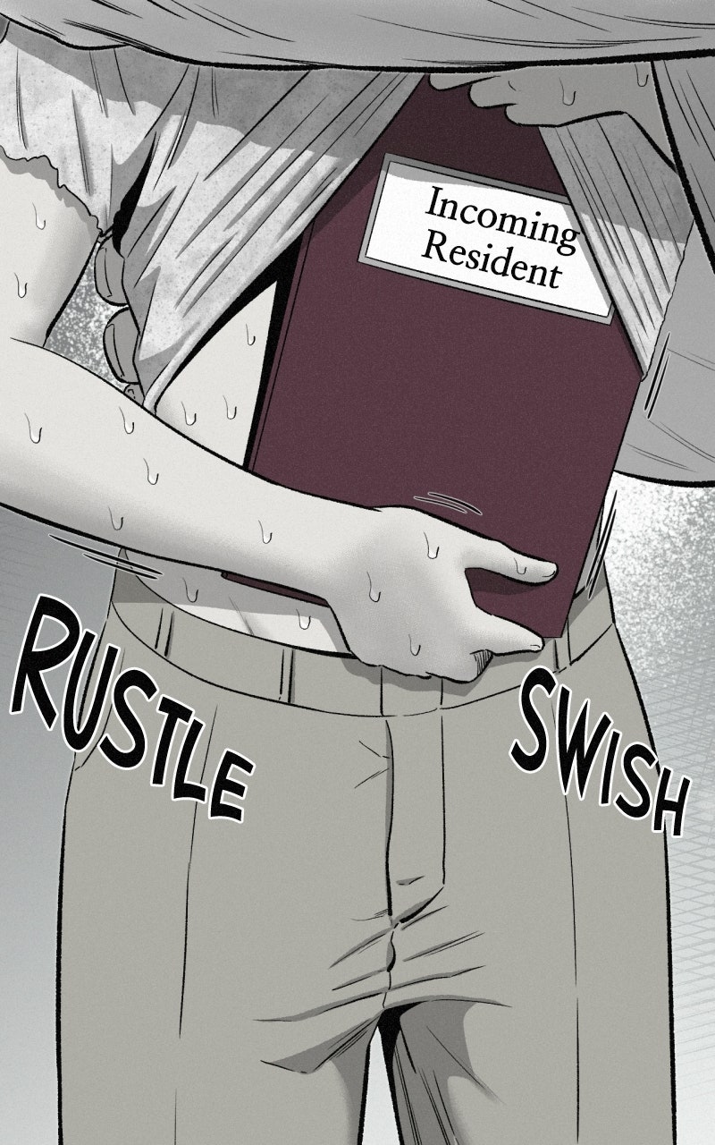 Read Love Thy Neighbor Manga Online