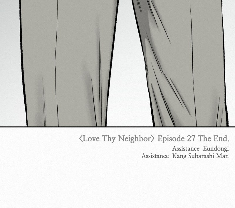Read Love Thy Neighbor Manga Online