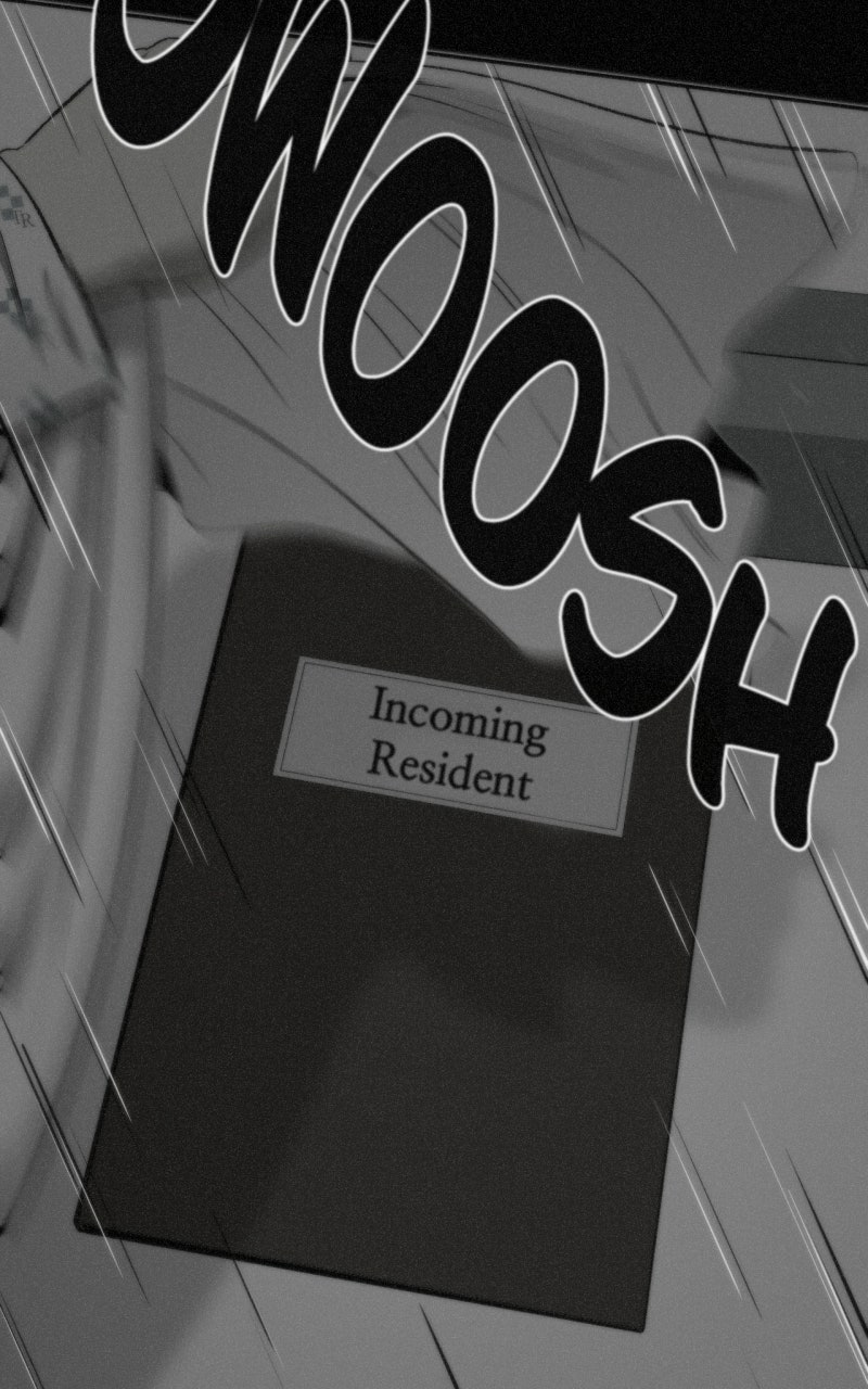 Read Love Thy Neighbor Manga Online