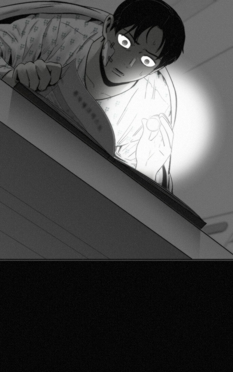 Read Love Thy Neighbor Manga Online