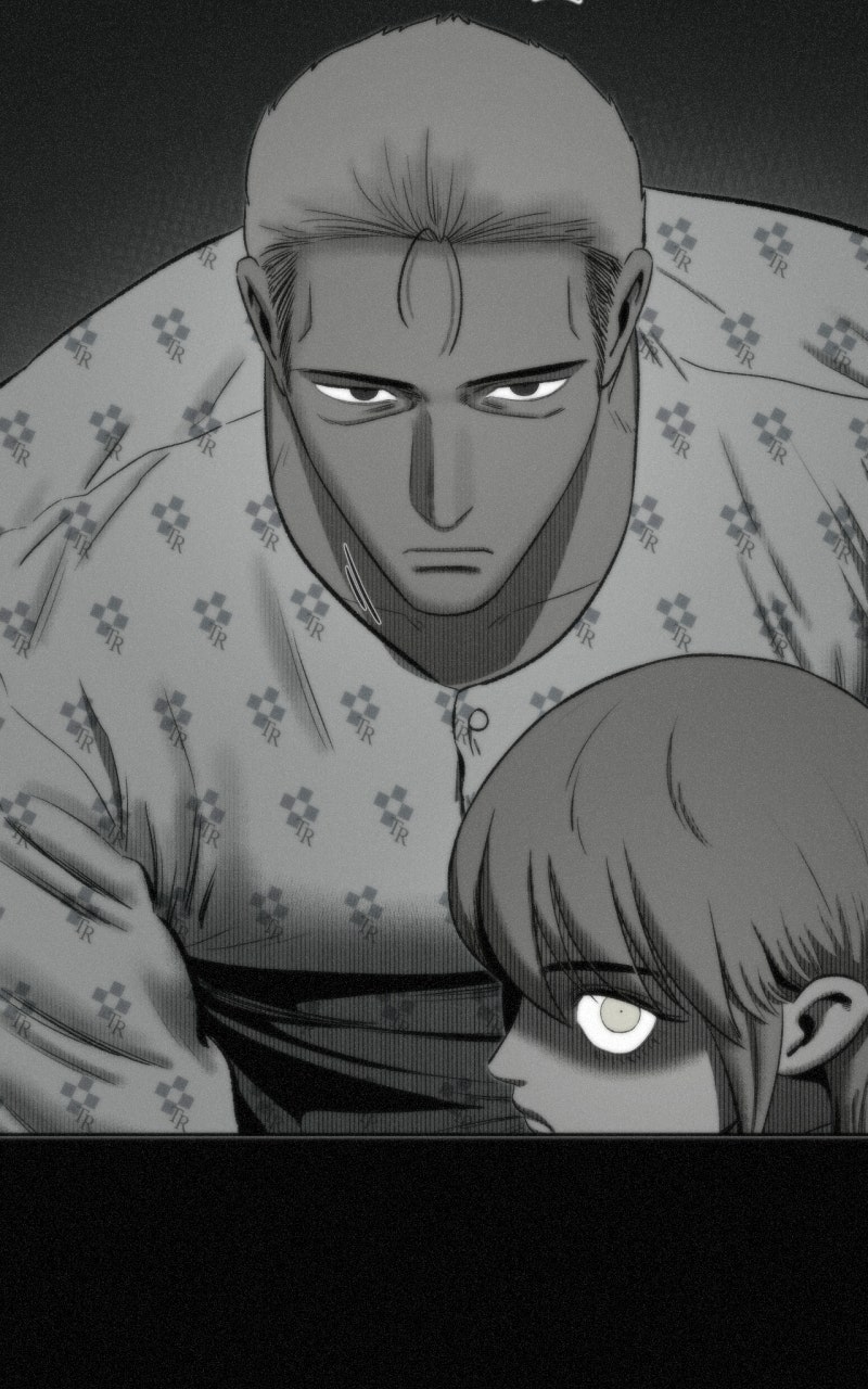 Read Love Thy Neighbor Manga Online