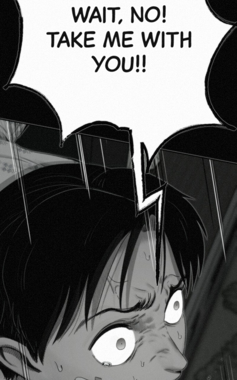 Read Love Thy Neighbor Manga Online