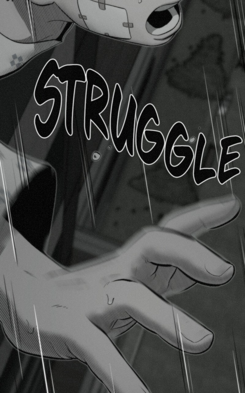Read Love Thy Neighbor Manga Online