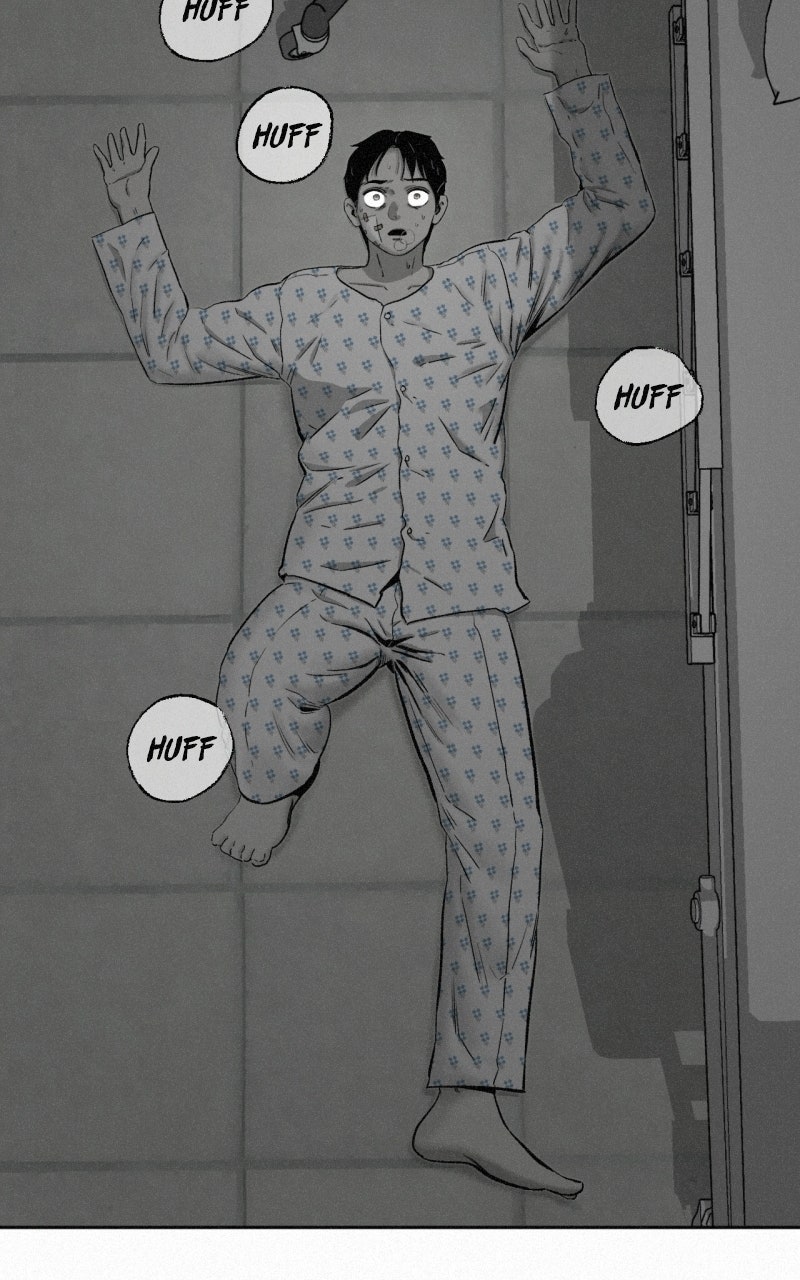 Read Love Thy Neighbor Manga Online