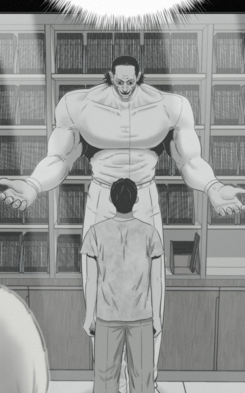 Read Love Thy Neighbor Manga Online