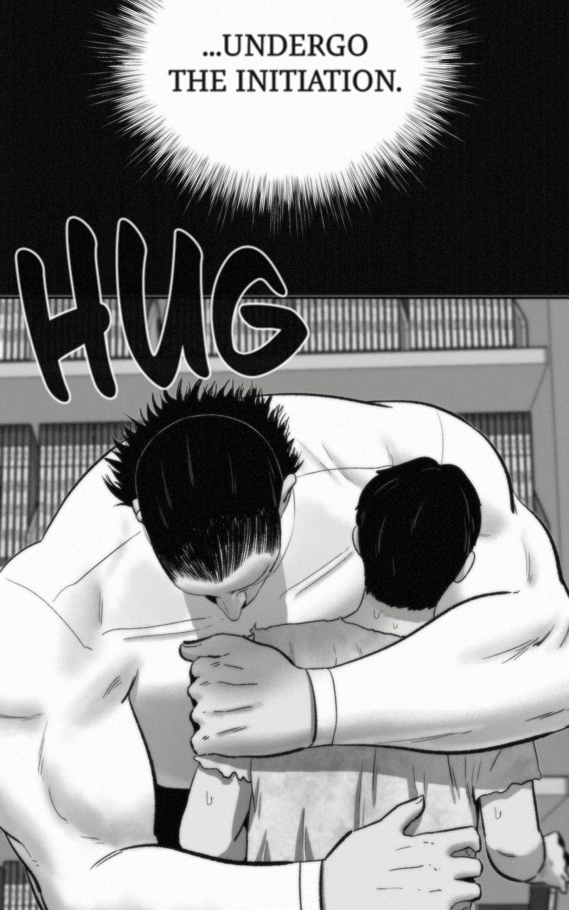 Read Love Thy Neighbor Manga Online