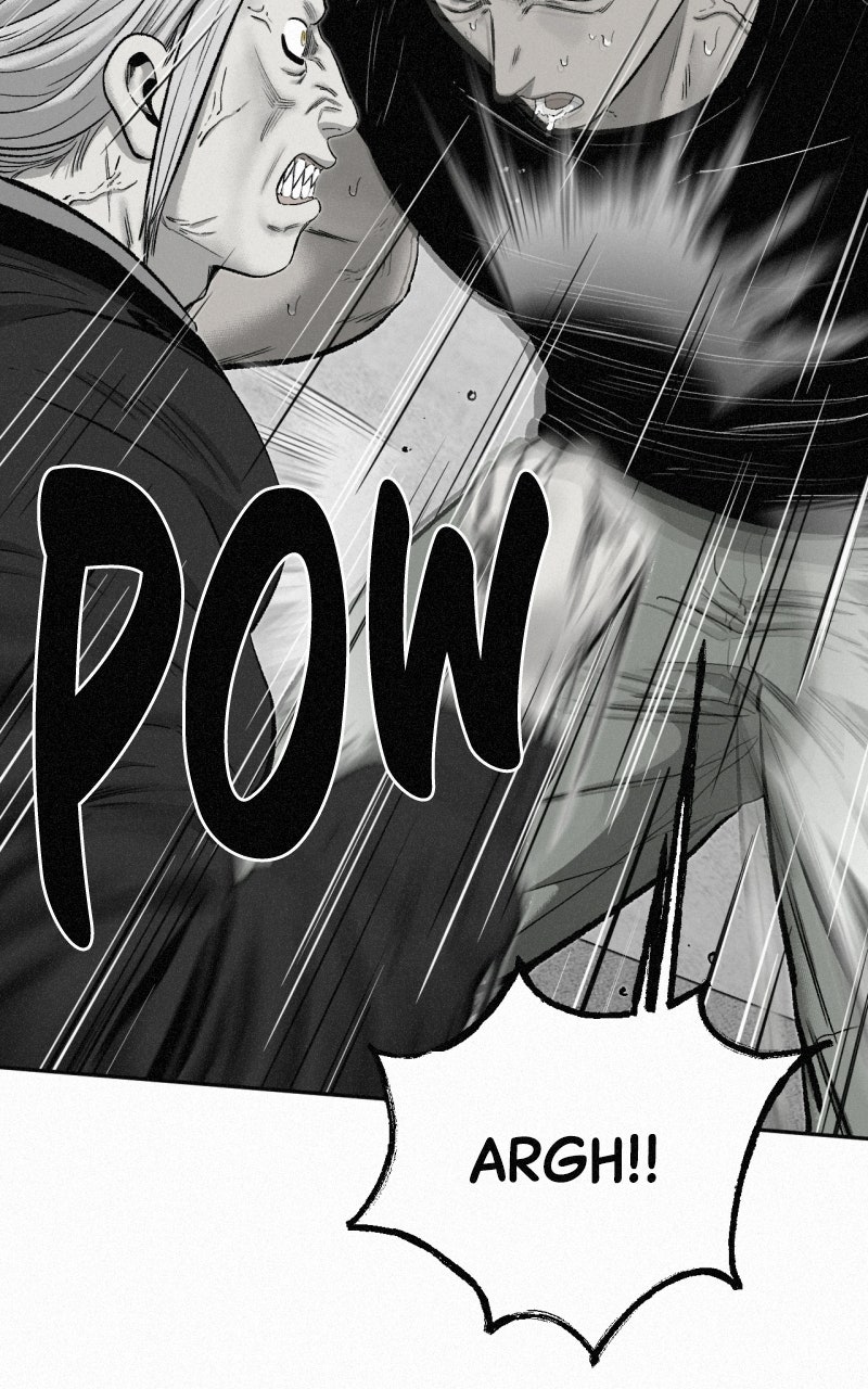 Read Love Thy Neighbor Manga Online