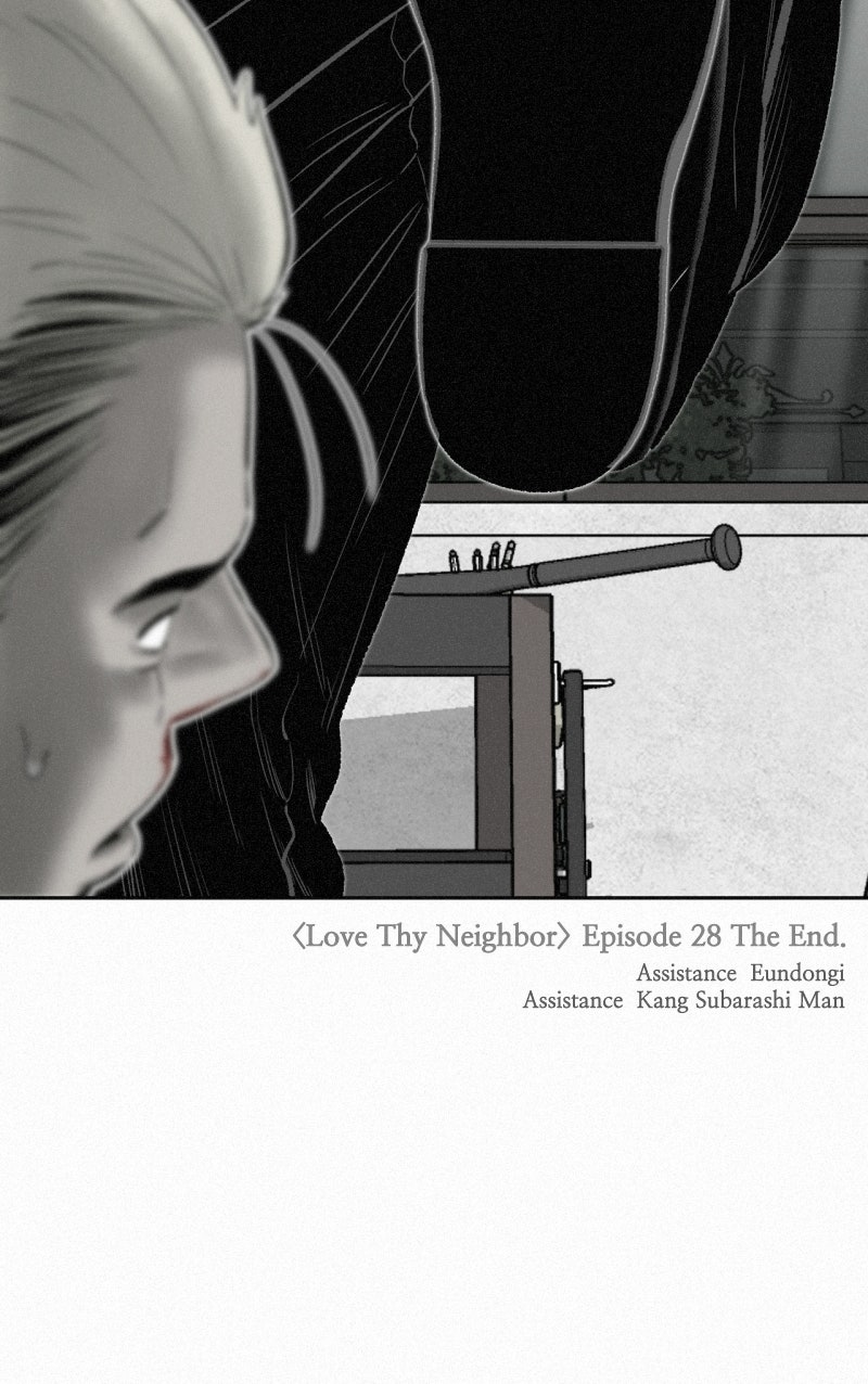 Read Love Thy Neighbor Manga Online